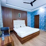 Hotel Rts - Mahipalpur
